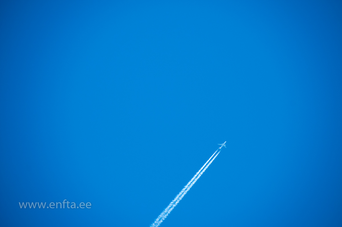 900 Off to new adventures